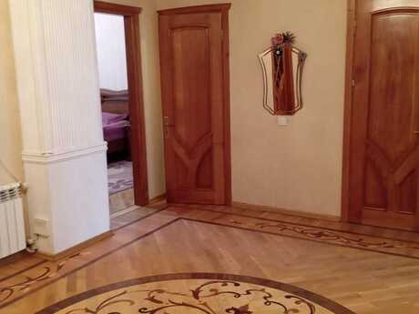 Kirayə 3 otaqlı mənzil, 125 m², 28 May: 1 200 ₼/ay 5