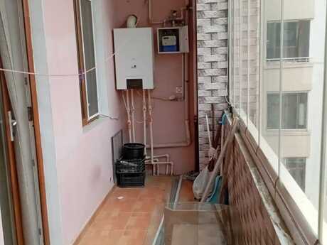 Kirayə 3 otaqlı mənzil, 125 m², 28 May: 1 200 ₼/ay 3