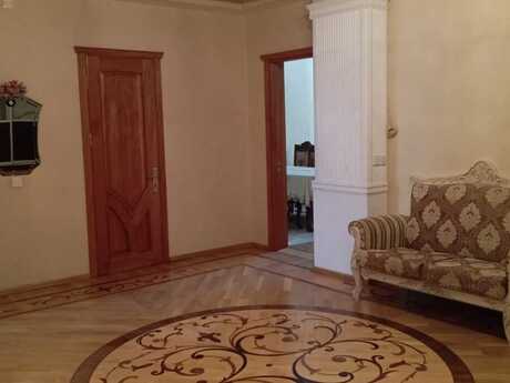 Kirayə 3 otaqlı mənzil, 125 m², 28 May: 1 200 ₼/ay 4