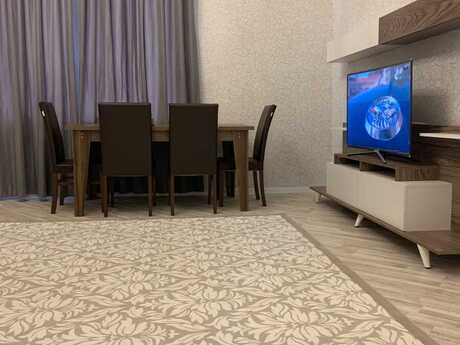 Аренда: 2-комнатная квартира, 108 м², İçəri Şəhər: 1 380 ₼/мес 3
