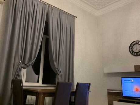 Аренда: 2-комнатная квартира, 108 м², İçəri Şəhər: 1 380 ₼/мес 5