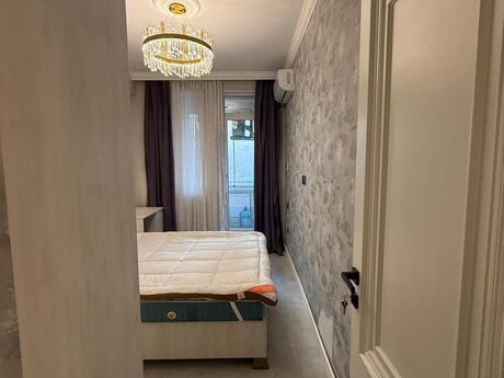 Kirayə 2 otaqlı mənzil, 60 m², 20 Yanvar: 750 ₼/ay 3