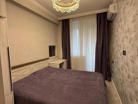 Kirayə 2 otaqlı mənzil, 60 m², 20 Yanvar: 750 ₼/ay 4