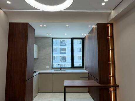 Kirayə 2 otaqlı mənzil, 60 m², 20 Yanvar: 800 ₼/ay 5