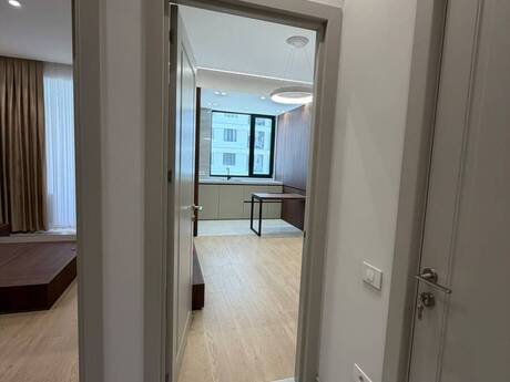Kirayə 2 otaqlı mənzil, 60 m², 20 Yanvar: 800 ₼/ay 3