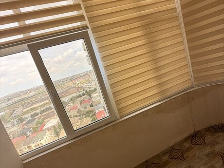 3-room apartment, 115 m², Qara Qarayev: 350 000 ₼ 2