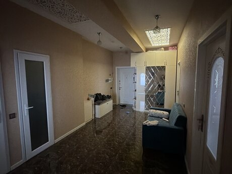 3-room apartment, 115 m², Qara Qarayev: 350 000 ₼ 3