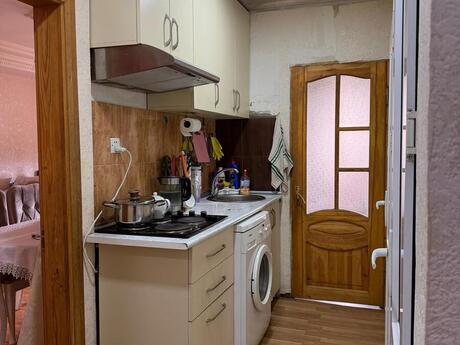 2 otaqlı mənzil, 40 m², Həzi Aslanov: 86 000 ₼ 4