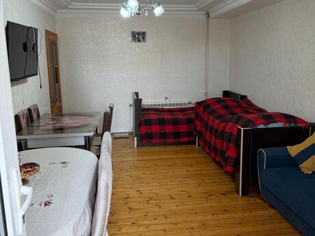 2 otaqlı mənzil, 40 m², Həzi Aslanov: 86 000 ₼ 2