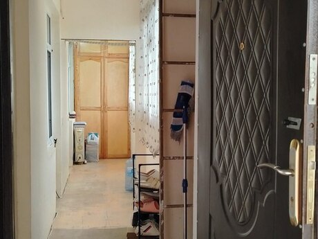 2 otaqlı mənzil, 40 m², Həzi Aslanov: 86 000 ₼ 3