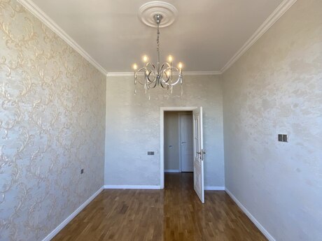 2-room apartment, 80 m², Azadlıq Prospekti: 235 000 ₼ 5