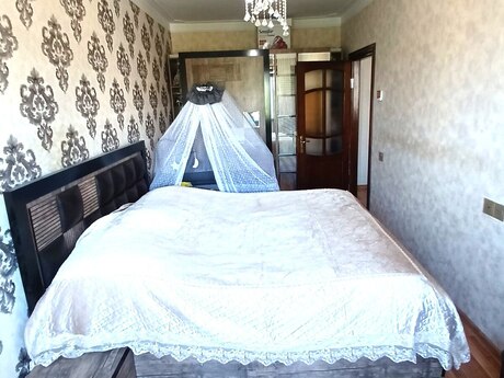 3-room apartment for rent, 80 m², Bakıxanov: 799 ₼/mo 5