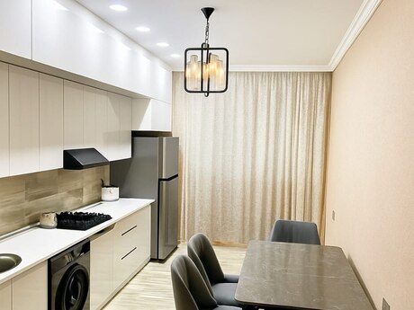 Kirayə 3 otaqlı mənzil, 96 m², Şah İsmayıl Xətai: 1 000 ₼/ay 2