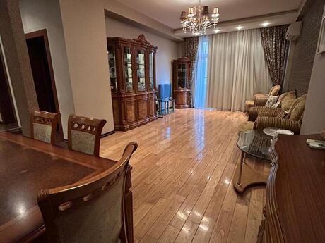 Kirayə 2 otaqlı mənzil, 100 m², 28 May: 1 000 ₼/ay 5
