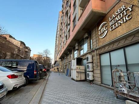 Kirayə 2 otaqlı mənzil, 100 m², 28 May: 1 000 ₼/ay 2