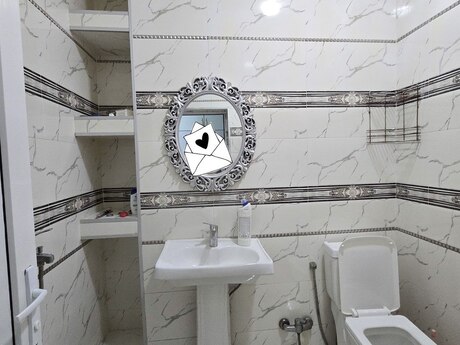 4 otaqlı mənzil, 90 m², Masazır: 98 000 ₼ 4