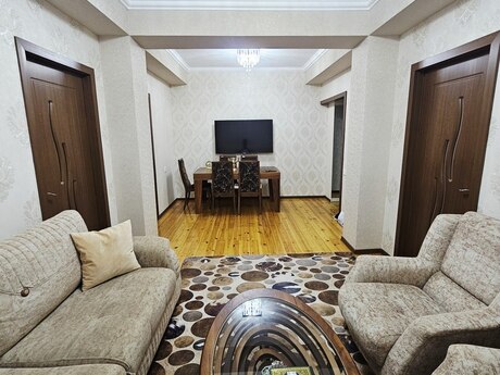 3 otaqlı mənzil, 71 m², Masazır: 105 000 ₼ 3
