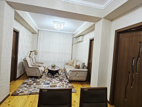 3 otaqlı mənzil, 71 m², Masazır: 105 000 ₼ 4