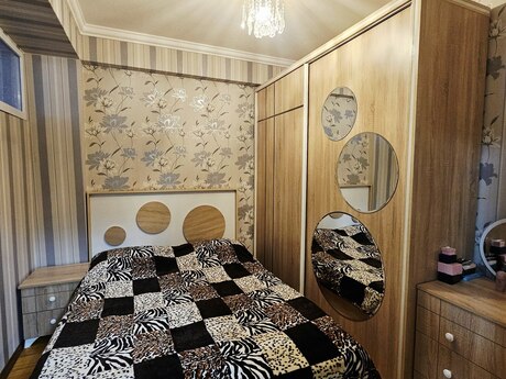 3 otaqlı mənzil, 71 m², Masazır: 105 000 ₼ 5