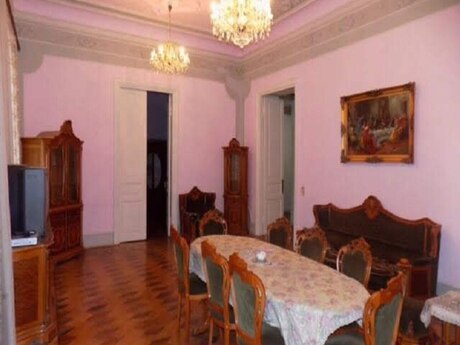 4-комнатная квартира, 180 м², İçəri Şəhər: 630 000 ₼ 3