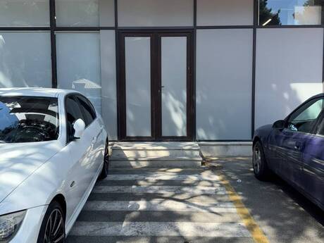 Elan №6448483 - Bakı, İnşaatçılar m., 300 m²