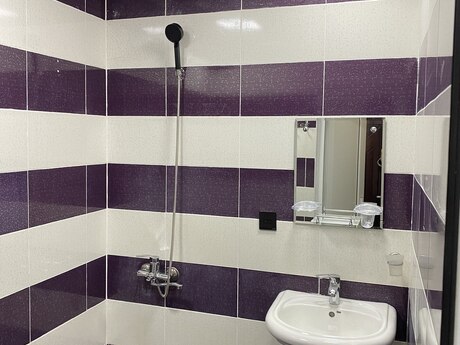 1-room apartment for rent, 31 m², 7-ci mikrorayon: 450 ₼/mo 4