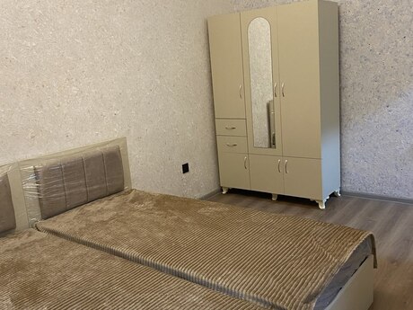 1-room apartment for rent, 31 m², 7-ci mikrorayon: 450 ₼/mo 2