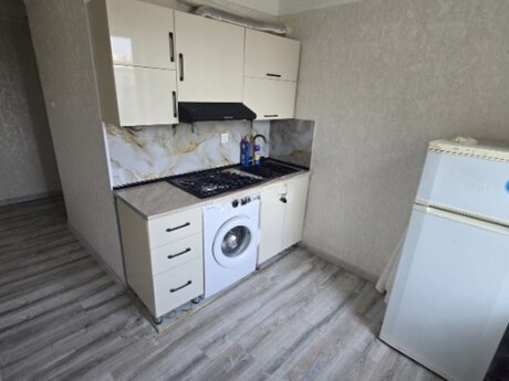 1-комнатная квартира, 40 м², Qara Qarayev: 130 000 ₼ 4
