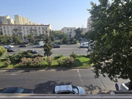 1-комнатная квартира, 40 м², Qara Qarayev: 130 000 ₼ 5
