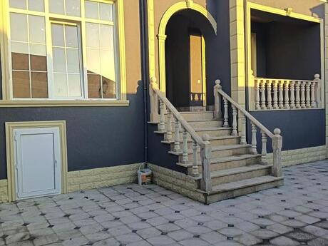 4 otaqlı həyət evi, 125 m², Savalan: 98 000 ₼ 2