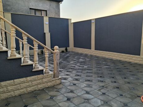 4 otaqlı həyət evi, 125 m², Savalan: 98 000 ₼ 3