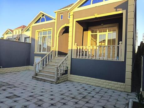 Elan №6448475 - Bakı, Savalan q., 4 otaqlı, 125 m²