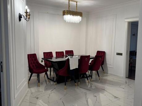 3-room apartment, 123 m², 20 Yanvar: 445 000 ₼ 3