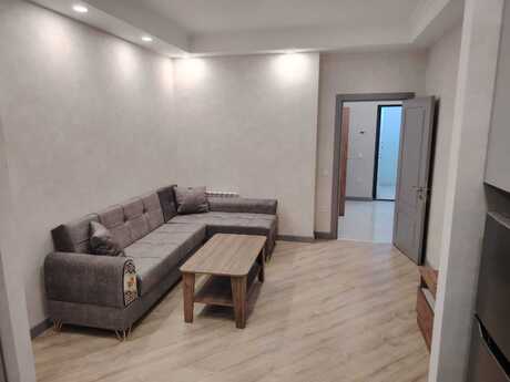 Kirayə 2 otaqlı mənzil, 60 m², West Town: 800 ₼/ay 4