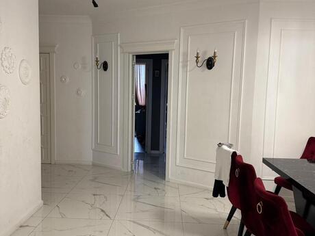 3-room apartment, 123 m², 20 Yanvar: 445 000 ₼ 4