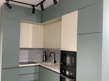 2 otaqlı mənzil, 61 m², Nərimanov: 245 000 ₼ 4