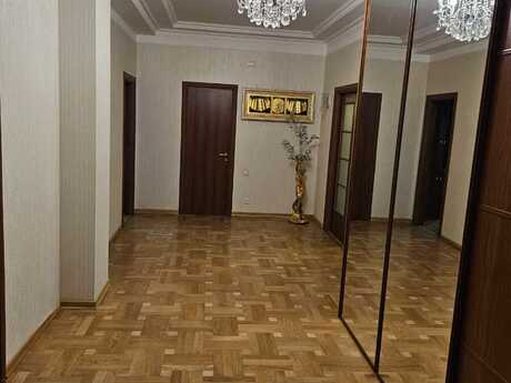 Kirayə 3 otaqlı mənzil, 150 m², Nəsimi: 1 150 ₼/ay 4