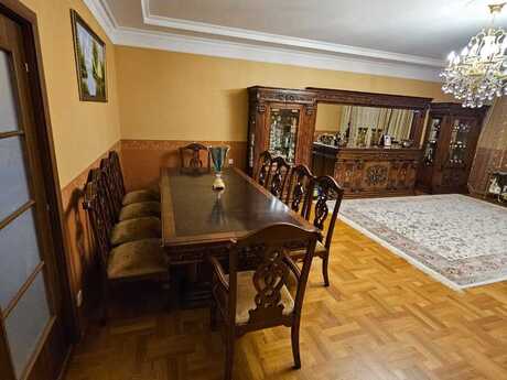 Kirayə 3 otaqlı mənzil, 150 m², Nəsimi: 1 150 ₼/ay 2