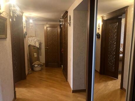3-room apartment, 95 m², 28 May: 410 000 ₼ 3