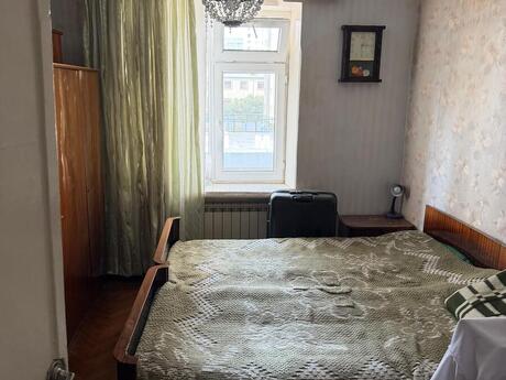 Kirayə 2 otaqlı mənzil, 55 m², Nəsimi: 600 ₼/ay 4
