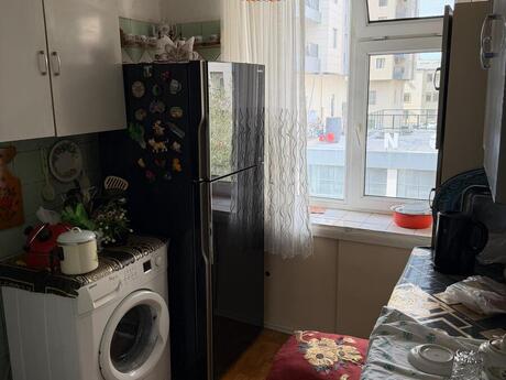 Kirayə 2 otaqlı mənzil, 55 m², Nəsimi: 600 ₼/ay 3