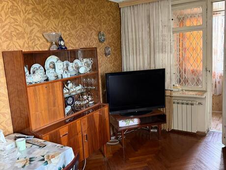 Kirayə 2 otaqlı mənzil, 55 m², Nəsimi: 600 ₼/ay 2