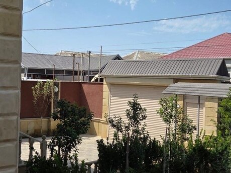 5 otaqlı həyət evi, 270 m², Xəzər: 295 000 ₼ 4