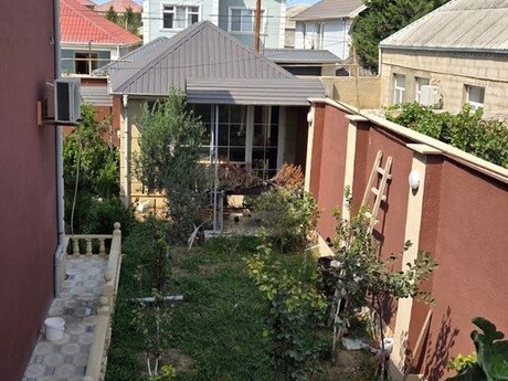 5 otaqlı həyət evi, 270 m², Xəzər: 295 000 ₼ 3