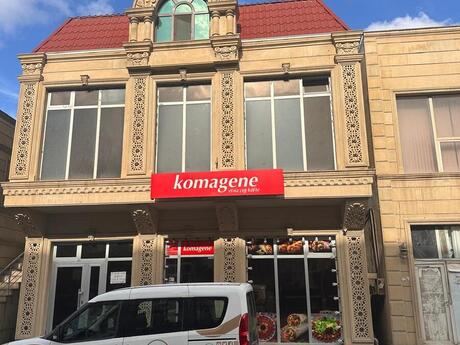 Elan №6448490 - Xırdalan, Xırdalan, 238 m²