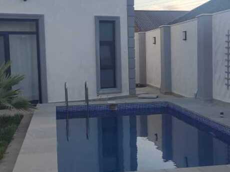 4 otaqlı həyət evi, 150 m², Xəzər: 240 000 ₼ 2