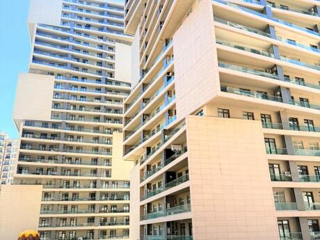 Kirayə 3 otaqlı mənzil, 147 m², Nəsimi: 2 100 ₼/ay 2