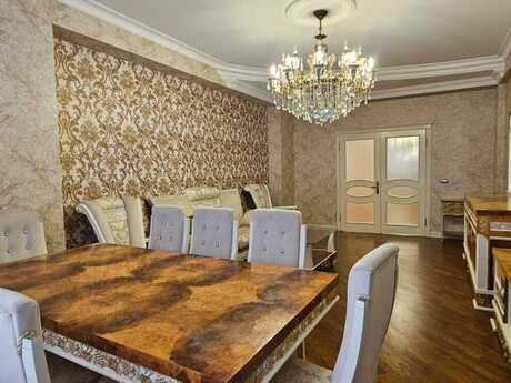 4 otaqlı mənzil, 204 m², Nəsimi: 565 000 ₼ 4