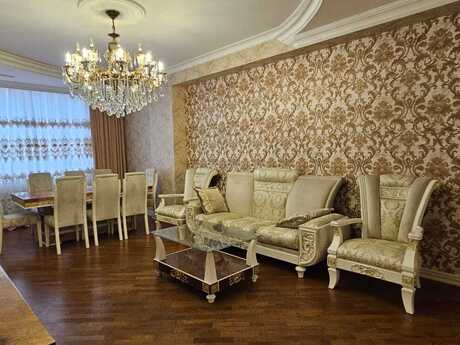 4 otaqlı mənzil, 204 m², Nəsimi: 565 000 ₼ 2