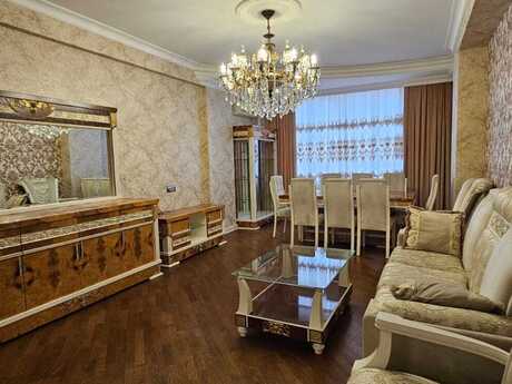 4 otaqlı mənzil, 204 m², Nəsimi: 565 000 ₼ 3